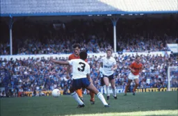 Frankie Bunn had restored Luton_s lead after 27 minutes from a second Brian Stein assist