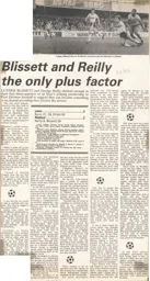 Match Report: Luton Town FC vs Watford (20th Oct 1984)