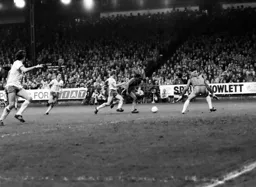 Brian Stein through again