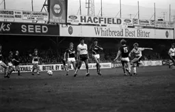 David Preece attempts to add to his tally