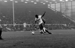 Ray Daniel is about to hit the deck