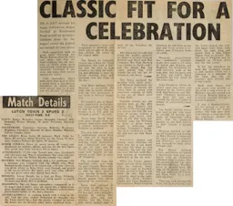 Match Report: Luton Town FC vs Tottenham Hotspur (2nd Feb 1985)