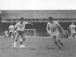 It had been a whole month since our last league game but the Town took the game to the title challenging Spurs