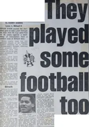 Match Report: Luton Town FC vs Millwall (13th Mar 1985)