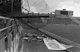 Brings true supporters to tears