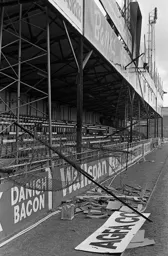 The Bobbers took the brunt of it