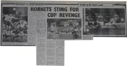 Match Report: Watford vs Luton Town FC (19th Mar 1985)