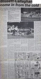 Match Report: Watford vs Luton Town FC (19th Mar 1985)