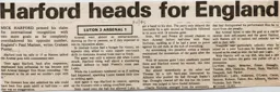 Match Report: Luton Town FC vs Arsenal (4th May 1985)