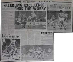 Match Report: Luton Town FC vs Leicester City (11th May 1985)
