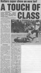 Match Report: Luton Town FC vs Arsenal (27th Aug 1985)