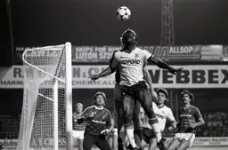 All eyes on the ball