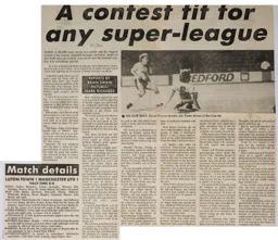 Match Report: Luton Town FC vs Manchester United (5th Oct 1985)