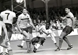 Emeka Nwajiobi’seffort goes over