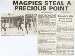 Match Report: Luton Town FC vs Newcastle United (30th Aug 1986)