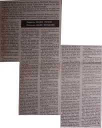 Match Report: Sheffield Wednesday vs Luton Town FC (22nd Nov 1986)