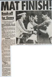 Match Report: Luton Town FC vs Liverpool (28th Jan 1987)