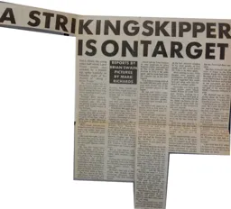 Match Report: Luton Town FC vs Aston Villa (14th Feb 1987)