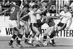 Peter Nicholas and Stacey North try to dispossess Terry Gibson