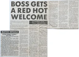 Match Report: Luton Town FC vs Tottenham Hotspur (28th Mar 1987)