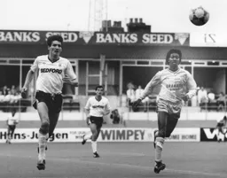 Even Mick Harford can't find a way through as the Hatter draw a second blank and lose their first home game of the season