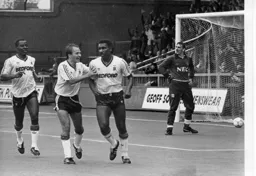 The Town made it back to back wins as they came from behind to beat the injury hit Champions Everton 2-1