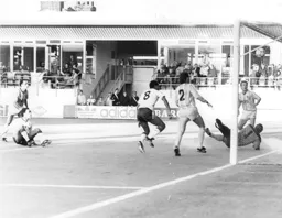 Brian Stein was also on the scoresheet, as were Darron McDonough and Mick Harford twice as Luton scored 7 (SEVEN)