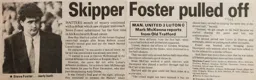 Match Report: Manchester United vs Luton Town FC (12th Apr 1988)