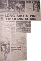 Match Report: Luton Town FC vs Wimbledon (3rd Sep 1988)