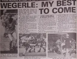 Match Report: Luton Town FC vs Sheffield Wednesday (22nd Aug 1989)