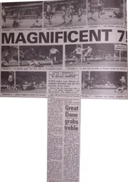 Match Report: Luton Town FC vs Mansfield Town (3rd Oct 1989)