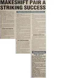 Match Report: Millwall vs Luton Town FC (28th Oct 1989)