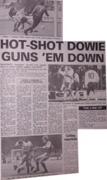 Match Report: Luton Town FC vs Arsenal (21st Apr 1990)