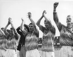 Thanks for your support