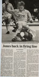 Match Report: Luton Town FC vs Leeds United (8th Sep 1990)