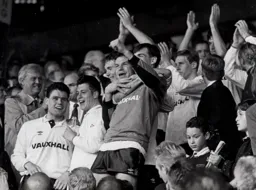 Safe for another year.