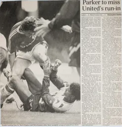 Match Report: Luton Town FC vs Manchester United (18th Apr 1992)