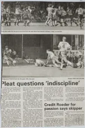 Match Report: Luton Town FC vs Watford (14th Aug 1993)