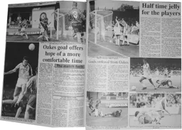 Match Report: Luton Town FC vs West Bromwich Albion (13th Aug 1994)