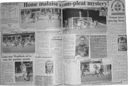 Match Report: Luton Town FC vs Bristol City (1st Oct 1994)