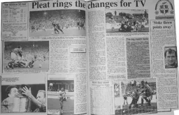 Match Report: Stoke City vs Luton Town FC (9th Oct 1994)