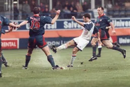 Scott Oakes fires home