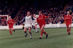 Scott Oakes ready to pounce