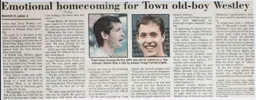 Match Report: Ipswich Town vs Luton Town FC (22nd Oct 1995)