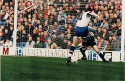 Another Thorpe double sees the Town bring the three points home from Turf Moor