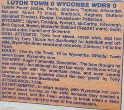 Wycombe home (2)