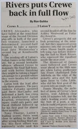 Crewe away play-off (2)
