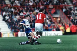 Julian James too late as the Town collapse to a third straight league defeat