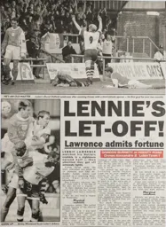 Match Report: Crewe Alexandra vs Luton Town FC (11th May 1997)
