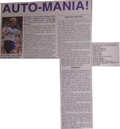 Match Report: Luton Town FC vs Brentford (13th Jan 1998)